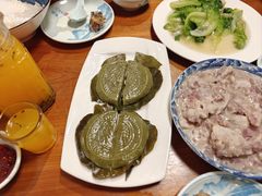 -老街坊餐吧