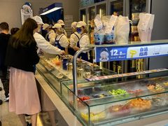 -溪边姑娘·拉丝酸奶水果捞(春熙路店)