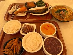 -白金汉爵大酒店-24小时餐厅(南京白金汉爵大酒店店)