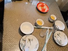 -新繁老號豌豆汤饭店·江湖菜(宝光寺店)