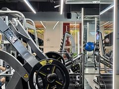 -超鹿运动(五四路恒力城店)