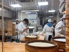 -冶春茶社(官园桥店)