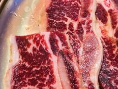 -秦炉烤肉(财富中心店)