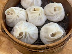 -常鲜德乐购迎桂馒头店(麻巷公寓店)