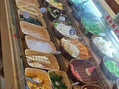 -松野谷·寿喜烧自助(华联顺义金街购物中心店)