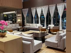 -上海佘山世茂艾美酒店