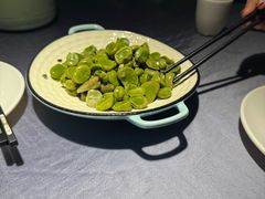 -老上海菜馆(丰登北路店)