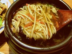 -满园烤鸭·春饼(太原街万达店)