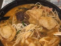 -星林居酸辣米线餐厅
