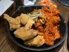 -MI WU FACTORY米屋美食工厂餐厅(绿地店)