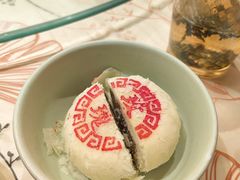 -院落新京菜·烤鸭(地安门店)