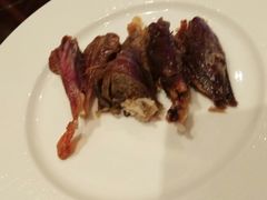 -泉州富力万达文华酒店-品珍中餐厅