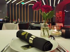-悦禧耕岛酒店·指月坞餐厅·旺山特色农家乐