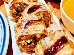 -福苗小骆驼烧烤(莲湖路店)