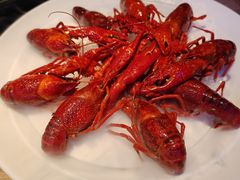-红盔甲·小龙虾(定西路店)