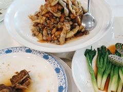 -巴音浩日娲·蒙餐(双林东路店)