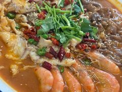 -辣么好吃私厨(新城店)