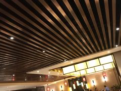 大堂-香云轩·顺德菜(香云纱园林酒店店)