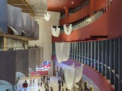 -交通银行前滩31演艺中心