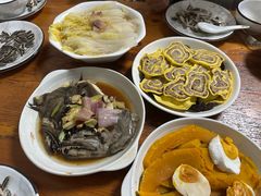 -玲燕蒸菜馆(江东路店)