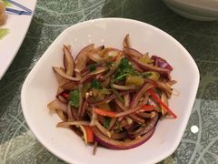 -不倒翁·徽天下名菜楼(马鞍山路店)