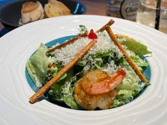 -Arpanda阿潘答餐厅(郎园店)
