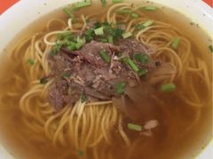 -鑫明明拉面(宁化路店)