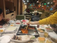 -海底捞火锅(劲松店)