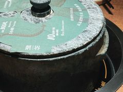 -蘑界·野生菌火锅(深业上城店)