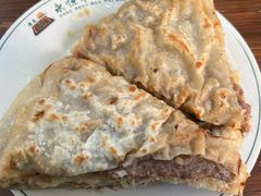 -清真永恒华威肉饼(潘家园店)