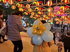 -重庆国际马戏城