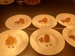 -博林天瑞喜来登酒店·西丽尚膳