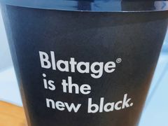 -BLATAGE COFFEE