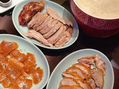 -西安凯悦酒店·湖畔中餐厅