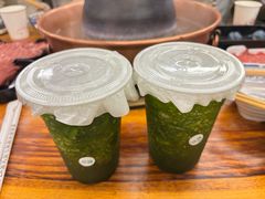 -牛街清真满恒記(平安里西大街店)