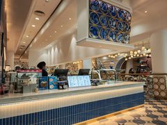 -贝林大翅鲸简餐厅(国家海洋博物馆店)