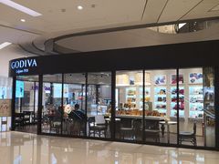 -GODIVA(国际金融中心店)