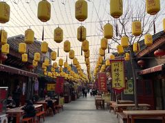 -中华郡文化旅游景区