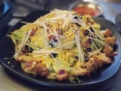 -MI WU FACTORY米屋美食工厂餐厅(绿地店)