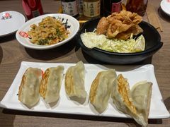 -无敌家现熬骨汤拉面(颐堤港店)