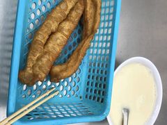 -张家油条