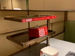 -海底捞火锅(奥山世纪城店)