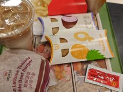 -麦当劳(厦门北站店)