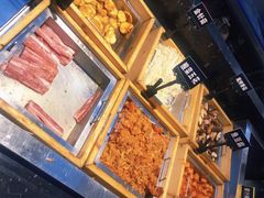 -梨花自助烤肉(天河城店)