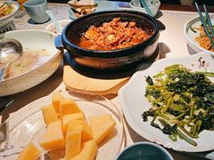 -客宴·江西客家菜(红角洲店)