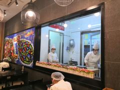 -船歌·鱼水饺青岛菜(合肥路永旺店)