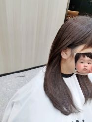 -FG HAIR·烫发·染发
