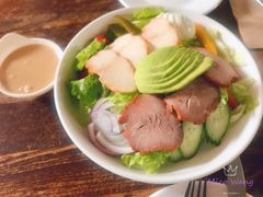 -1901 Cafe(西四店)