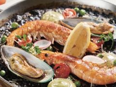 -ZAFFERANO西班牙海鲜饭(上海首店)