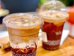 -Peet's Coffee皮爷咖啡(武商Mall手作店)